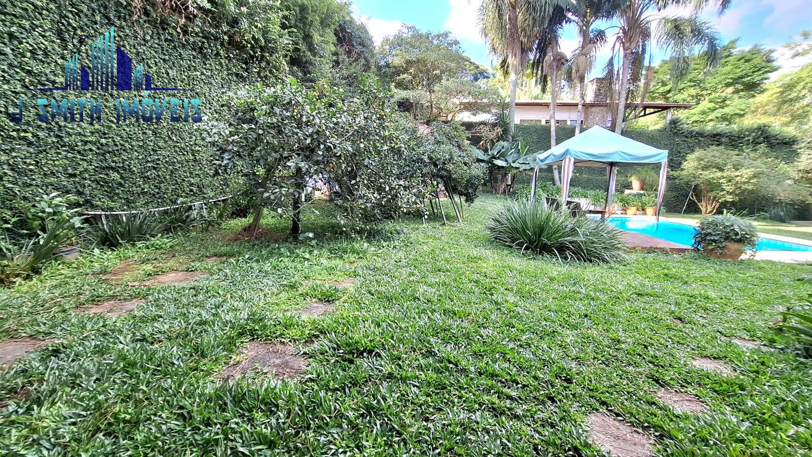 Casa, 5 quartos, 360 m² - Foto 42