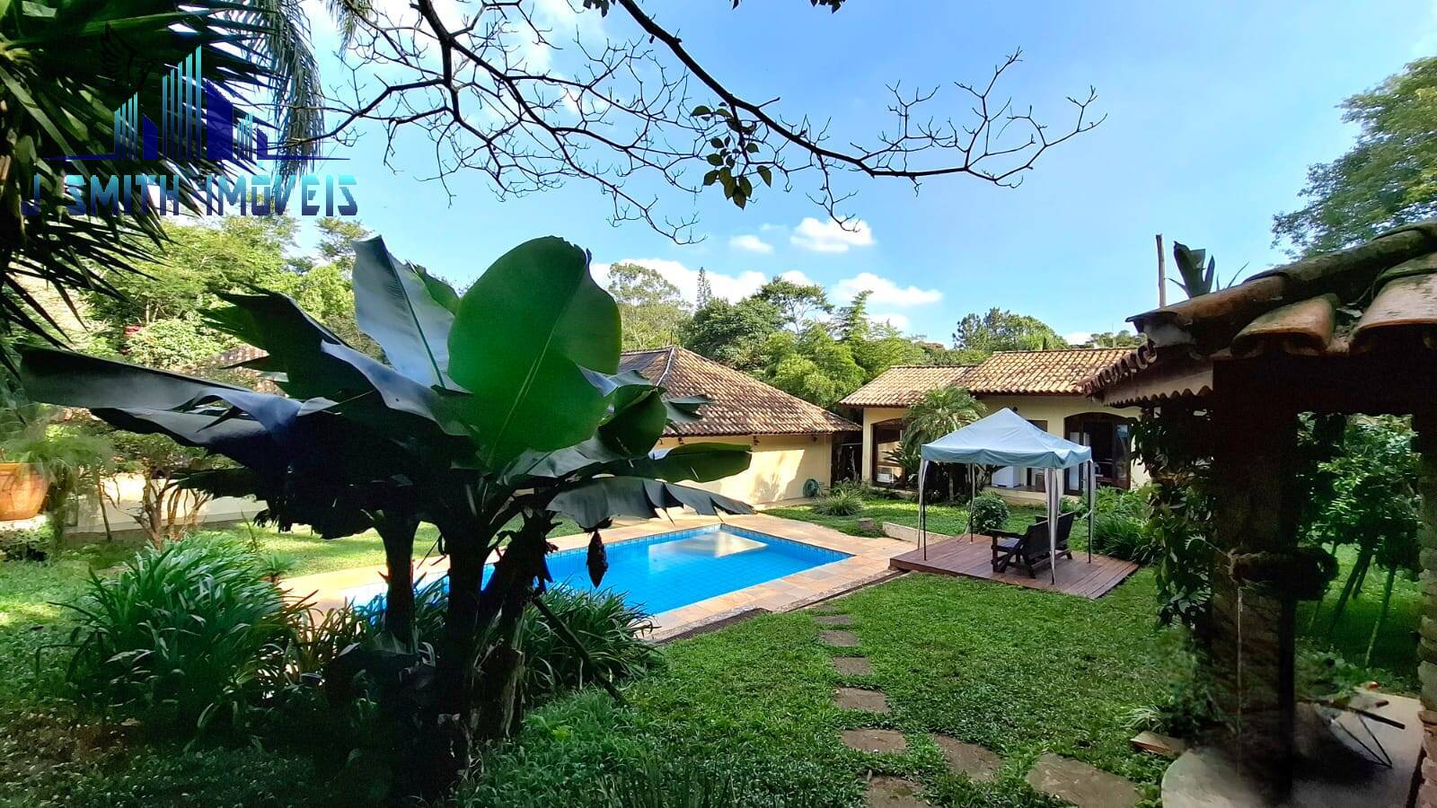Casa, 5 quartos, 360 m² - Foto 44