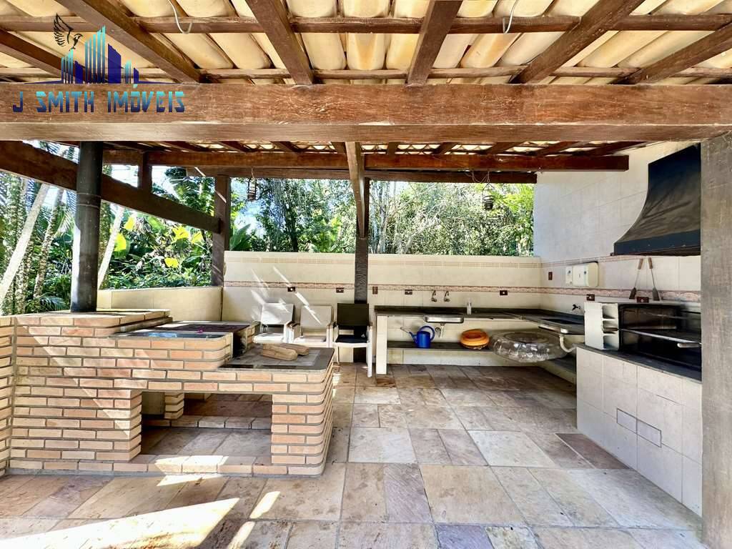 Casa de Condomínio, 3 quartos - Foto 22