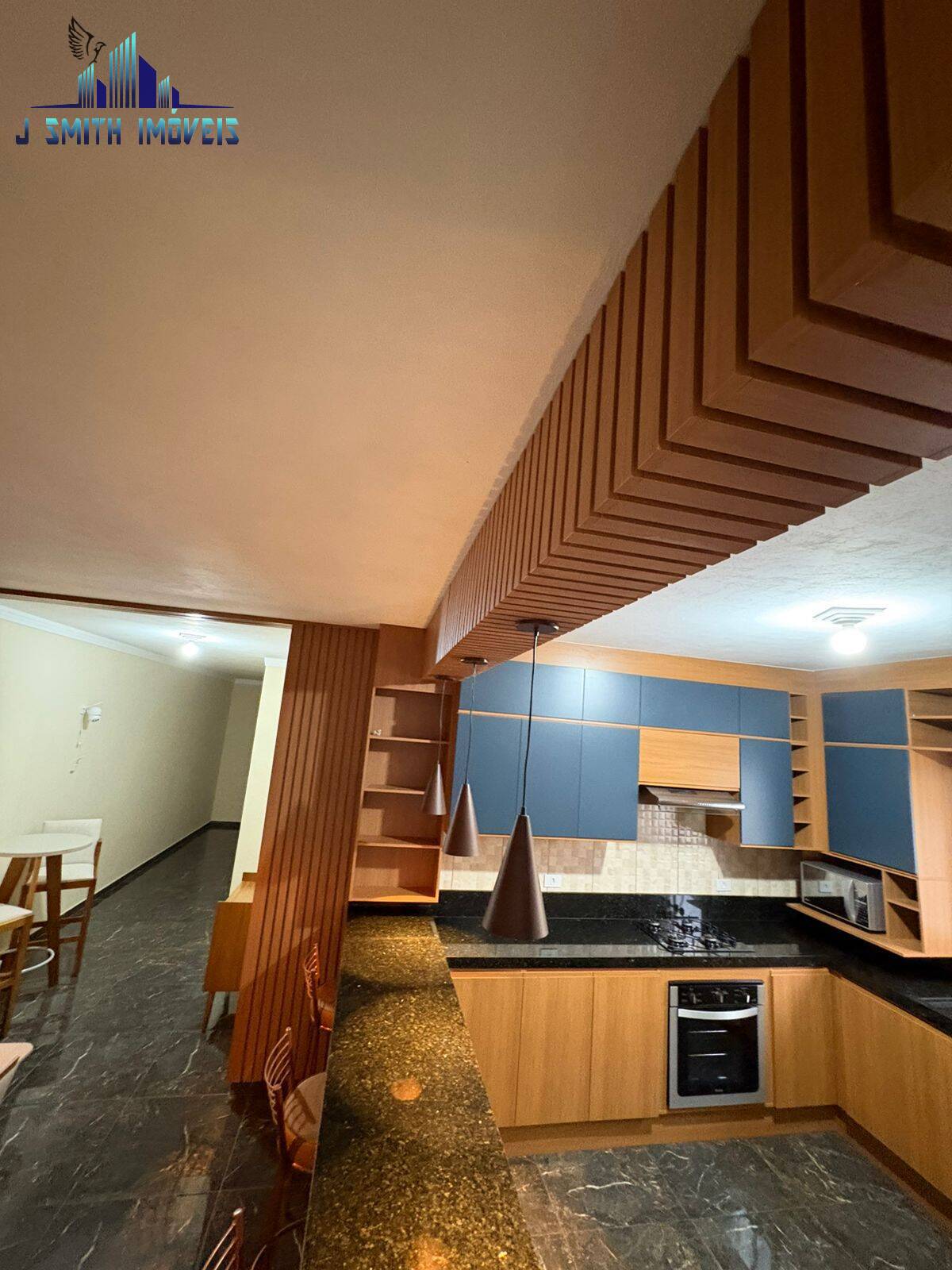 Casa de Condomínio, 3 quartos - Foto 5