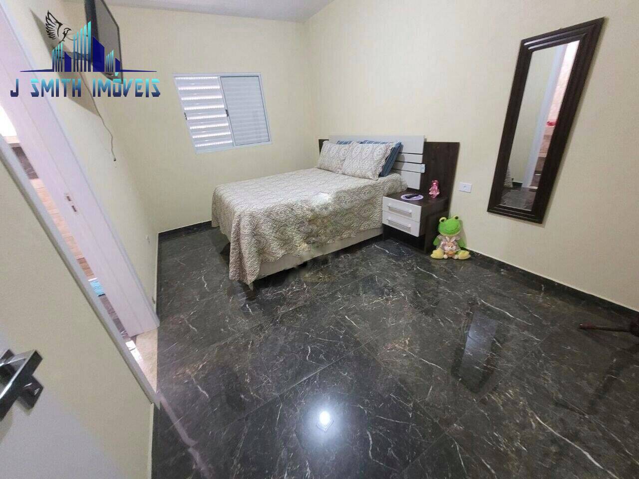 Casa de Condomínio, 3 quartos - Foto 11