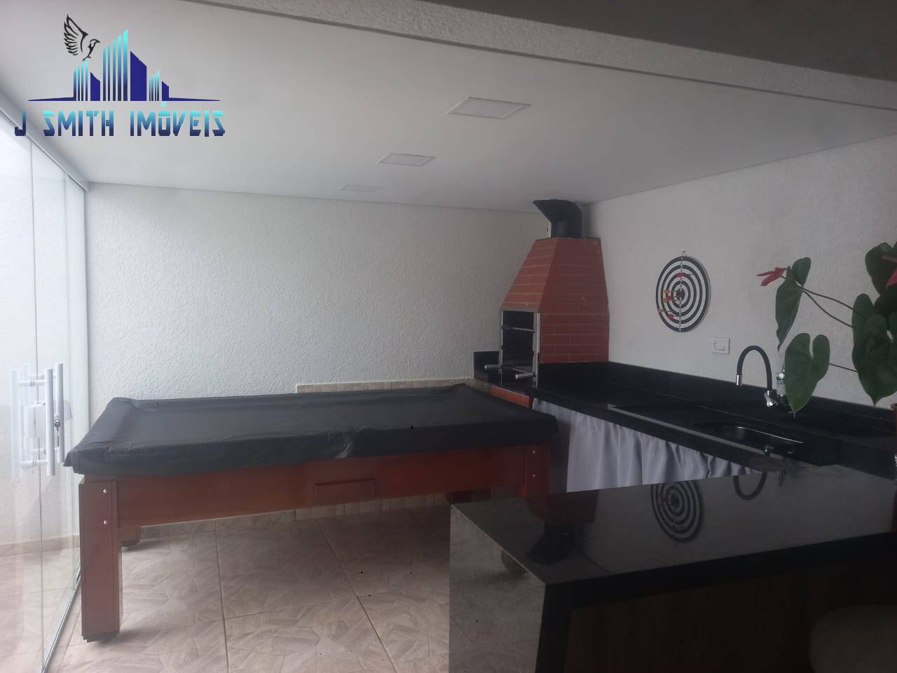 Casa de Condomínio, 3 quartos - Foto 14