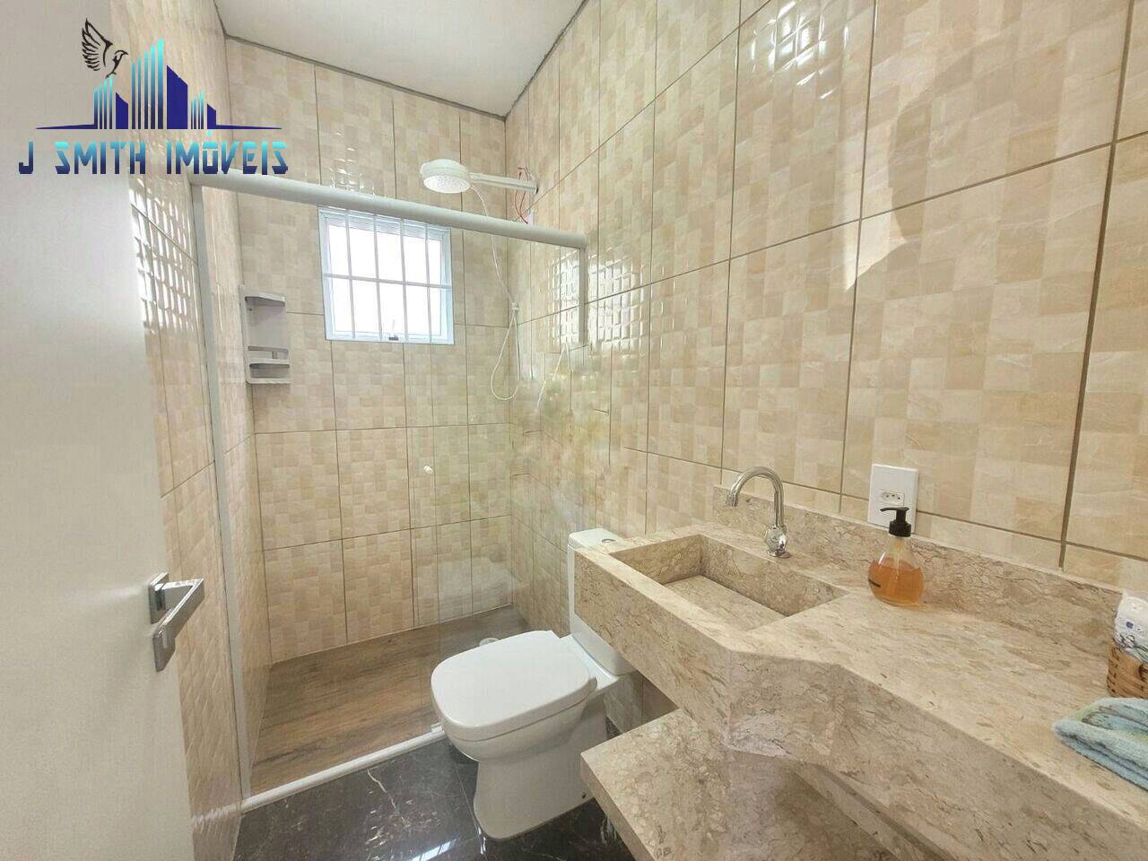 Casa de Condomínio, 3 quartos - Foto 13