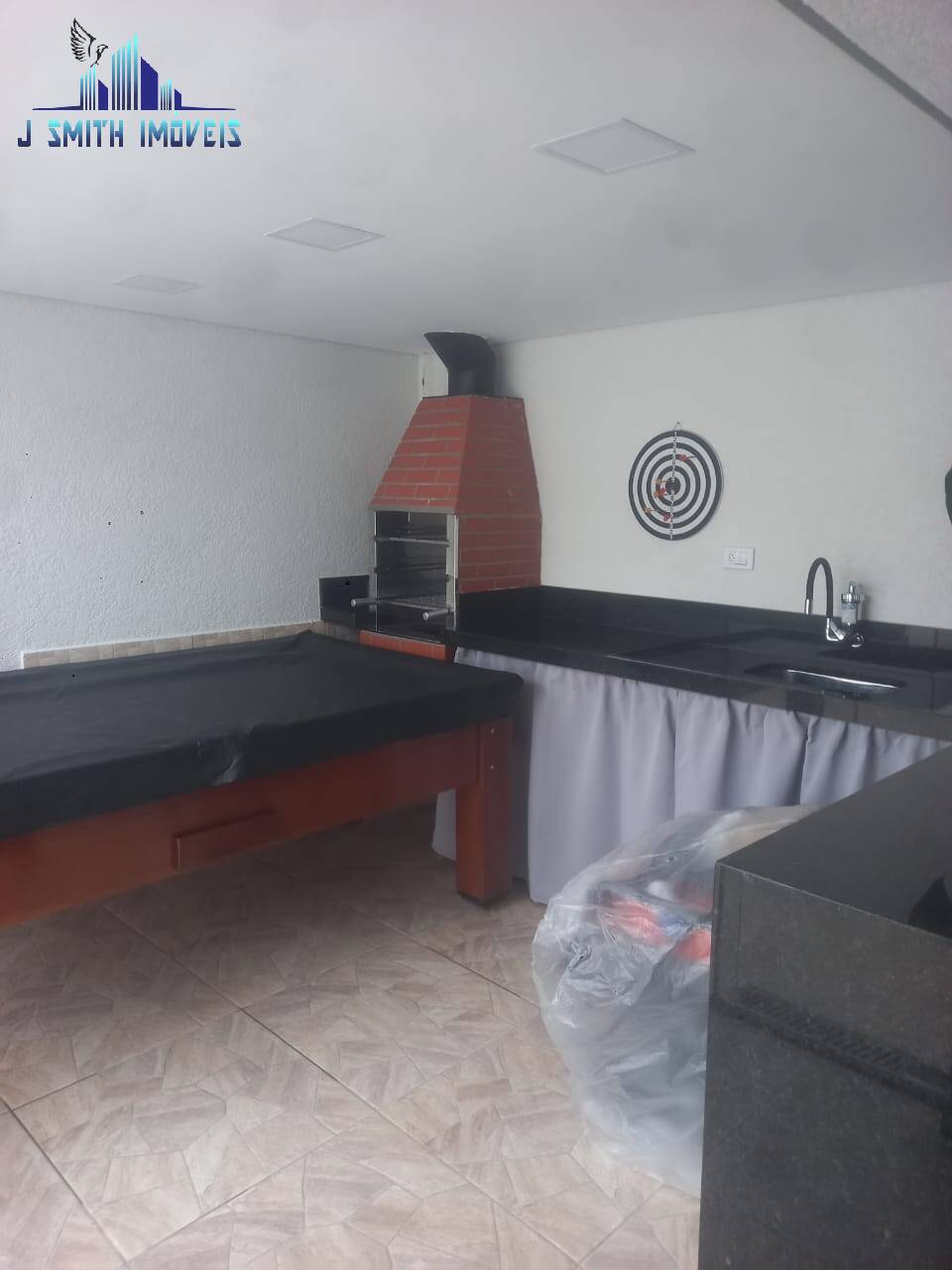 Casa de Condomínio, 3 quartos - Foto 17