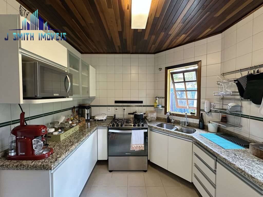 Casa de Condomínio, 3 quartos - Foto 12