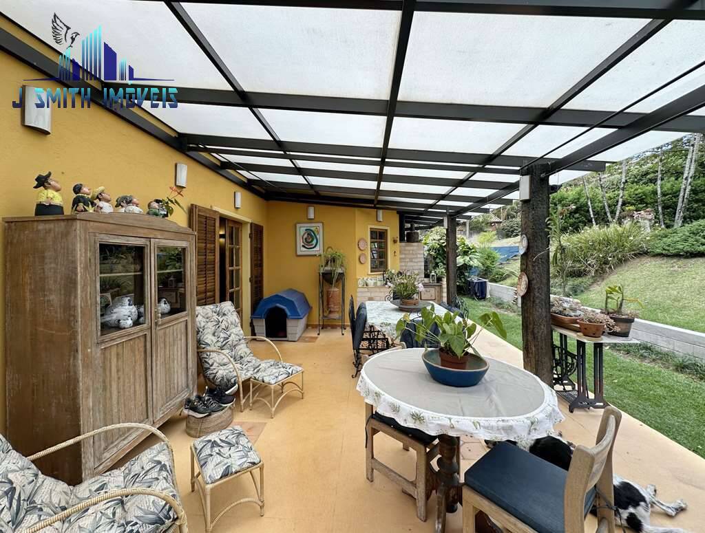 Casa de Condomínio, 3 quartos - Foto 14