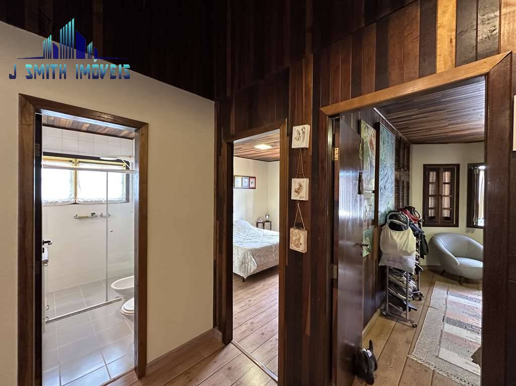 Casa de Condomínio, 3 quartos - Foto 25