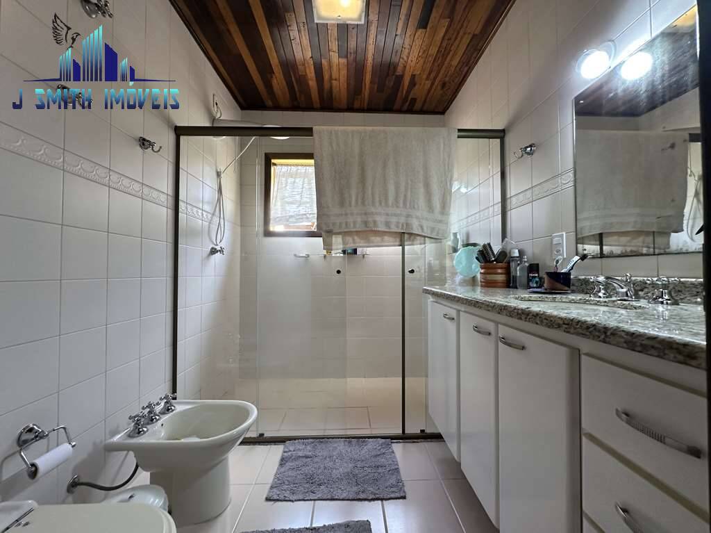 Casa de Condomínio, 3 quartos - Foto 24