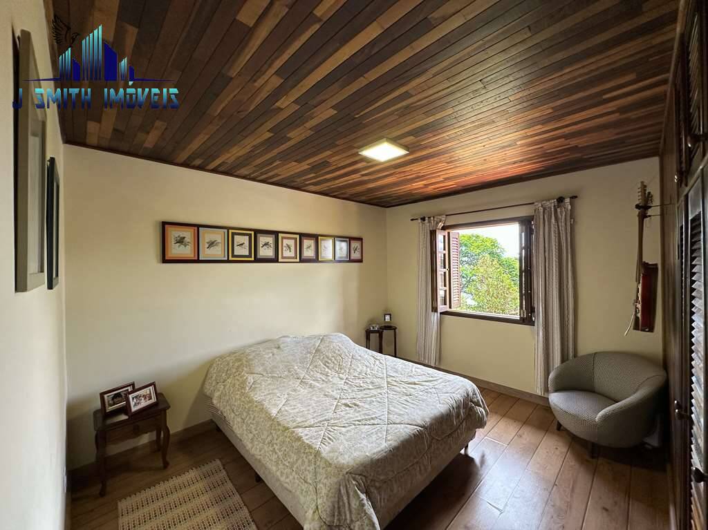 Casa de Condomínio, 3 quartos - Foto 29