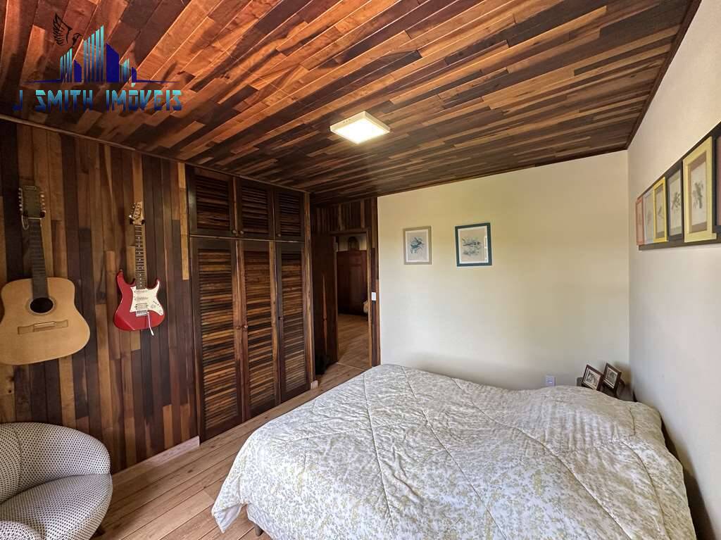 Casa de Condomínio, 3 quartos - Foto 30