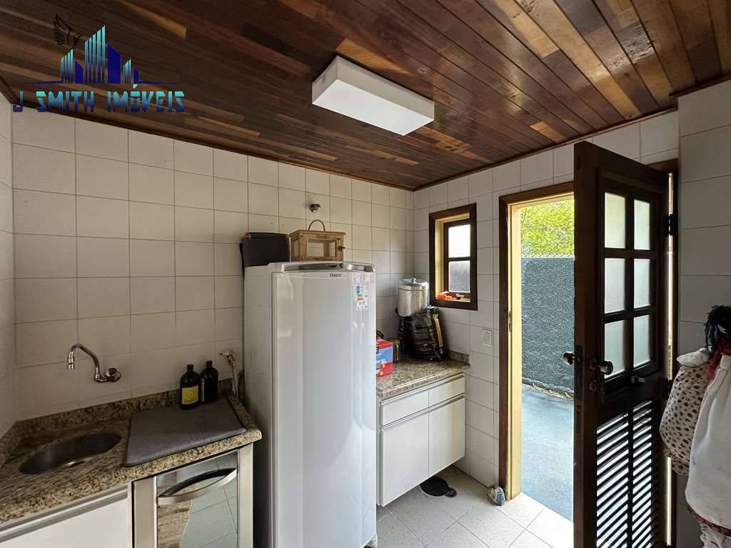 Casa de Condomínio, 3 quartos - Foto 33