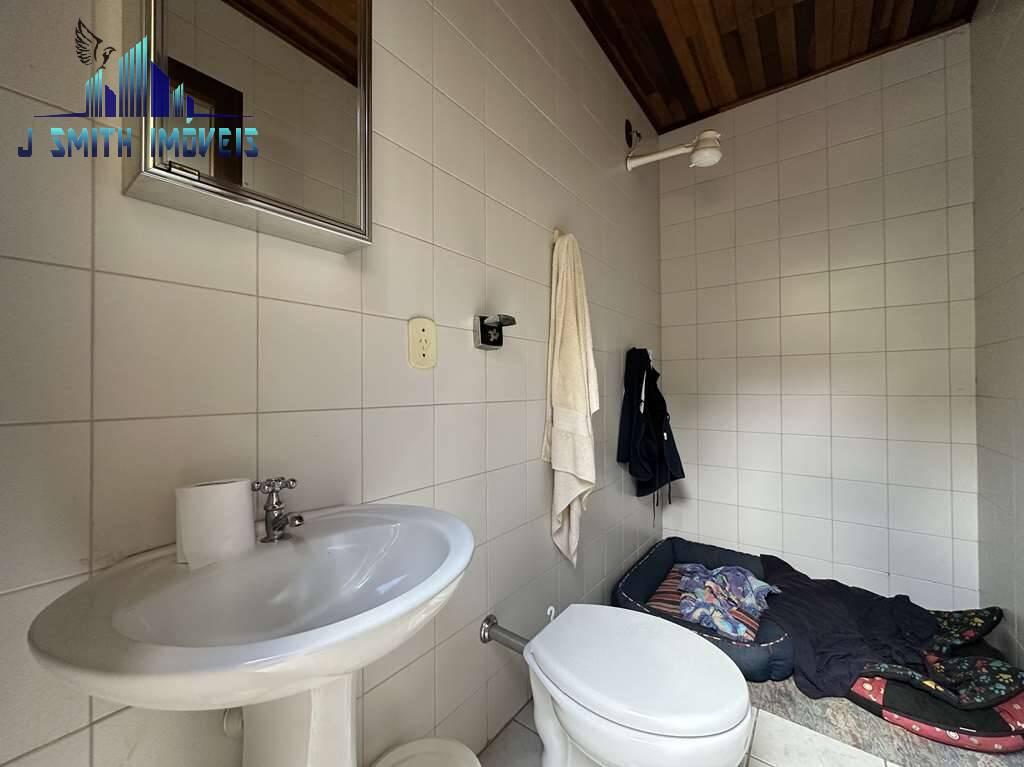 Casa de Condomínio, 3 quartos - Foto 35