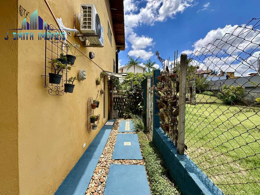 Casa de Condomínio, 3 quartos - Foto 36