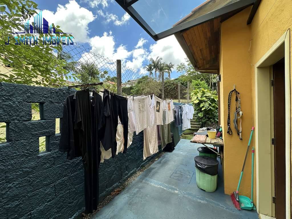 Casa de Condomínio, 3 quartos - Foto 37