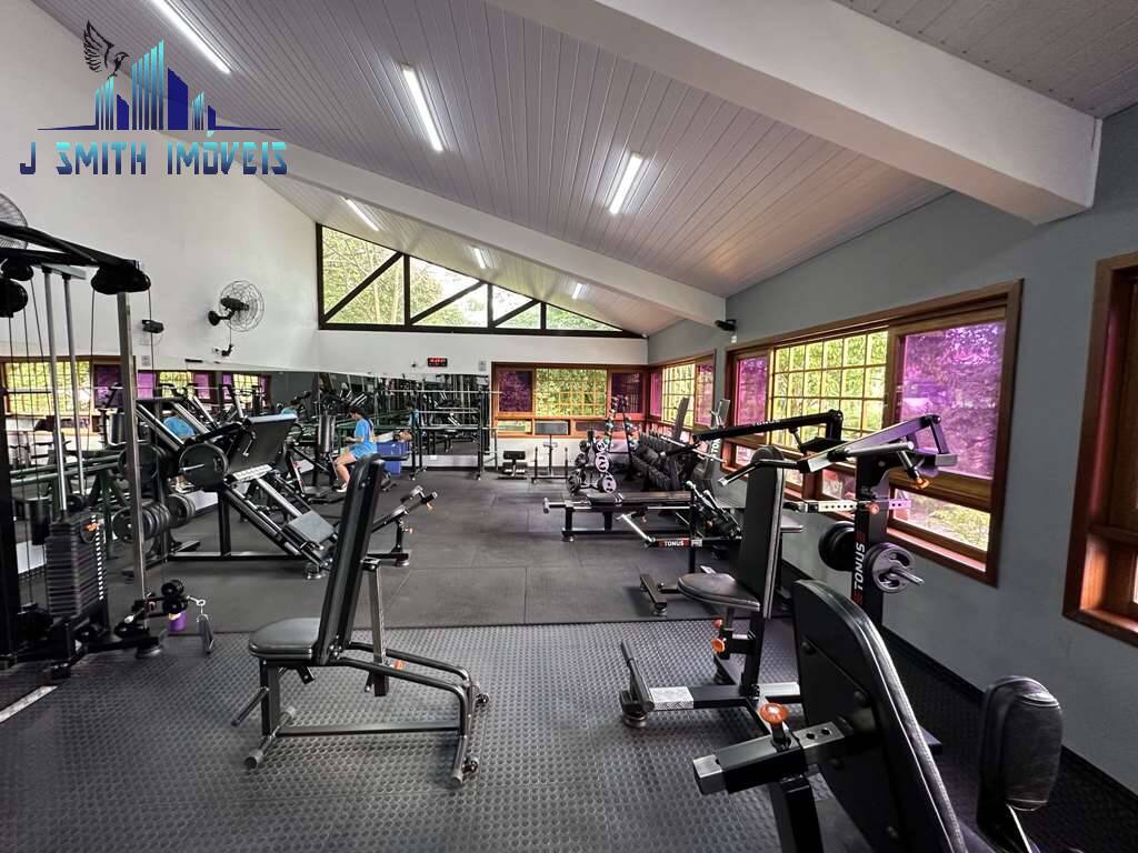 Casa de Condomínio, 3 quartos - Foto 50