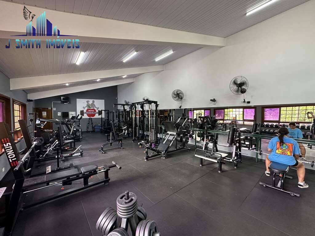 Casa de Condomínio, 3 quartos - Foto 48