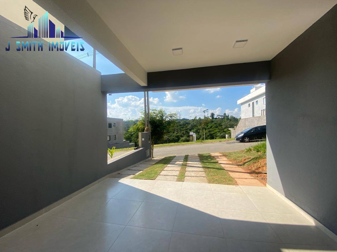 Casa, 3 quartos, 114 m² - Foto 2