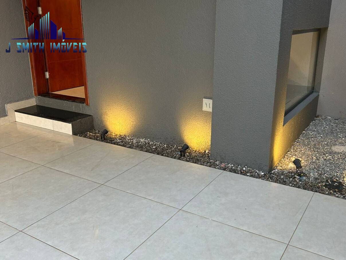 Casa, 3 quartos, 114 m² - Foto 3