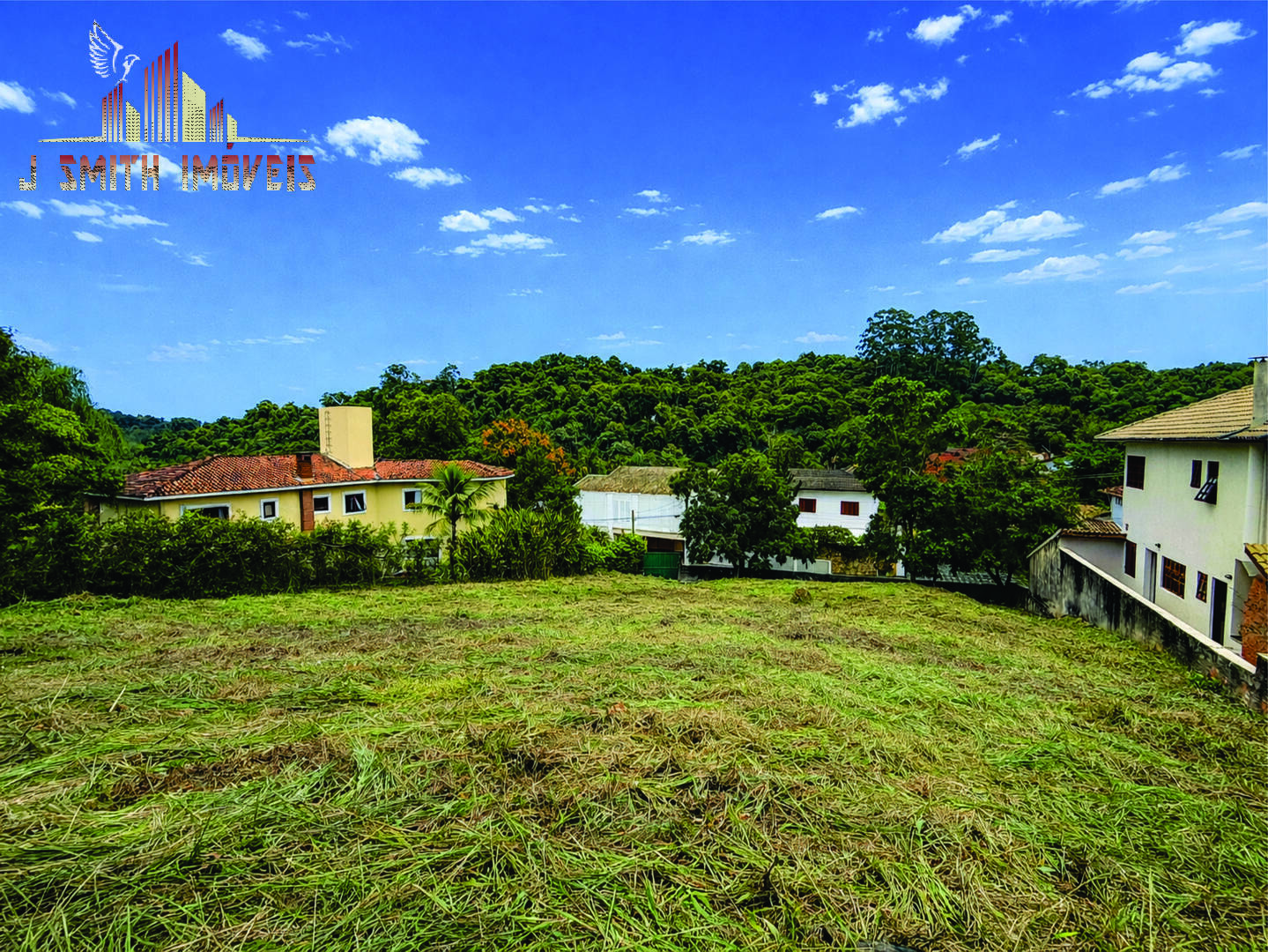 Terreno, 1000 m² - Foto 1