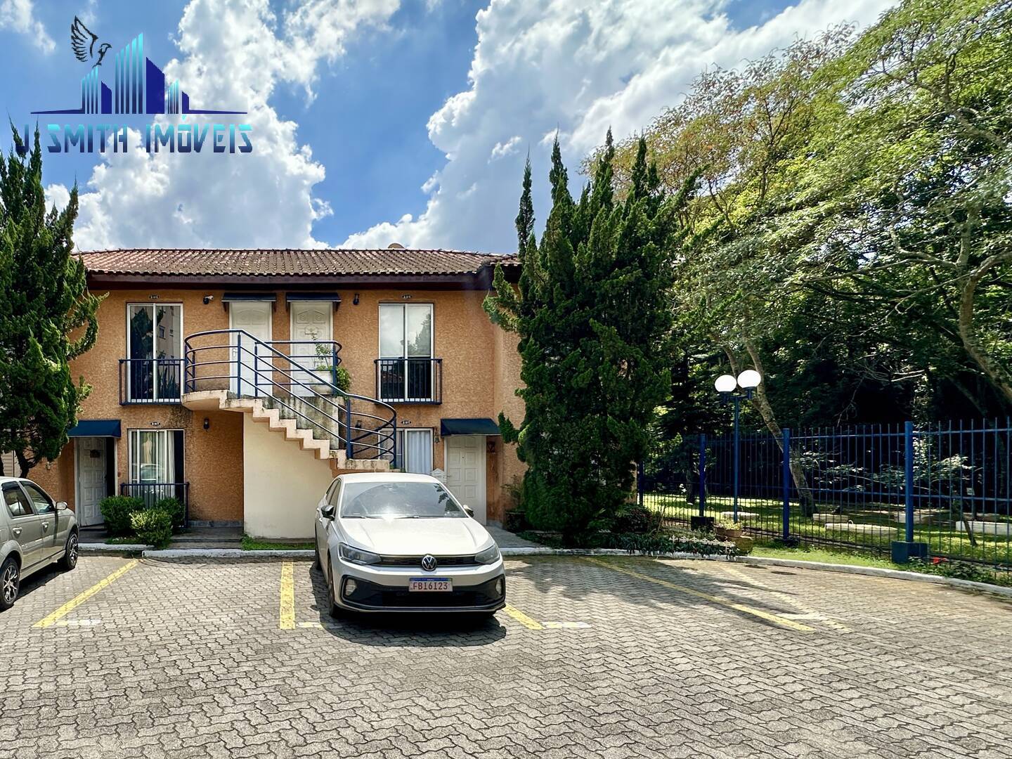 Casa, 2 quartos, 50 m² - Foto 1