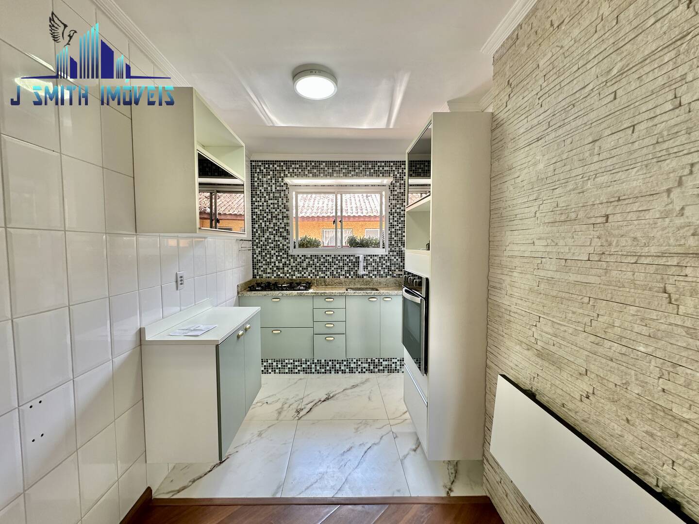 Casa, 2 quartos, 50 m² - Foto 6