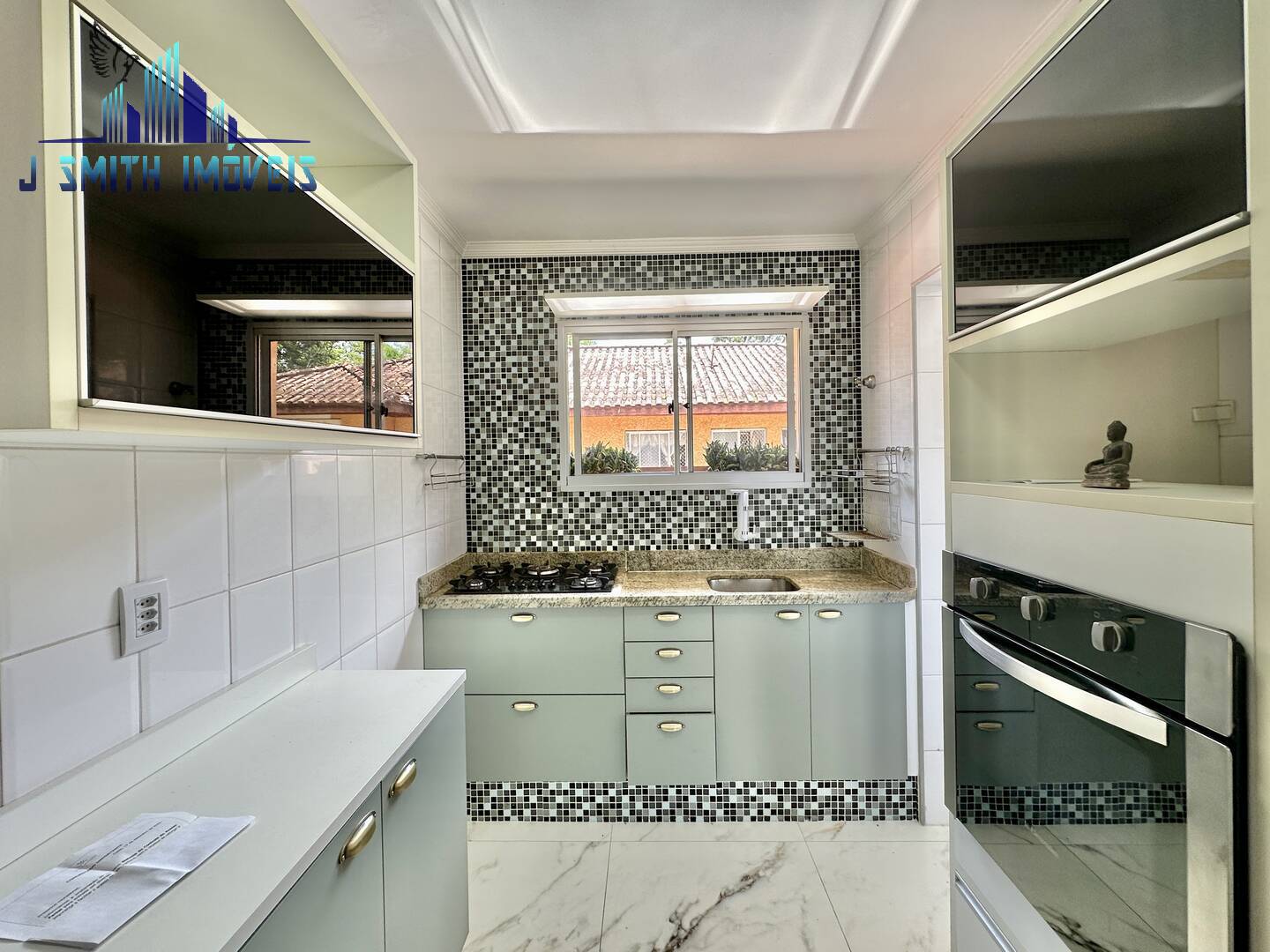 Casa, 2 quartos, 50 m² - Foto 7
