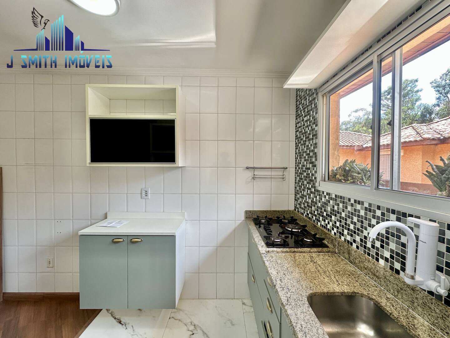 Casa, 2 quartos, 50 m² - Foto 8