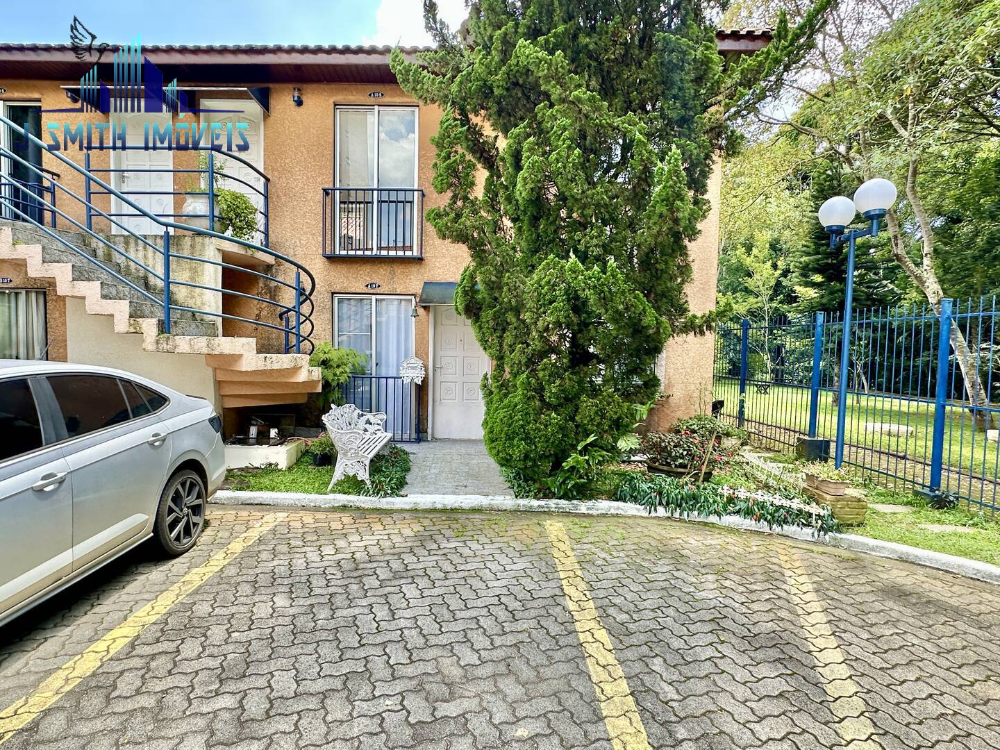 Casa, 2 quartos, 50 m² - Foto 21