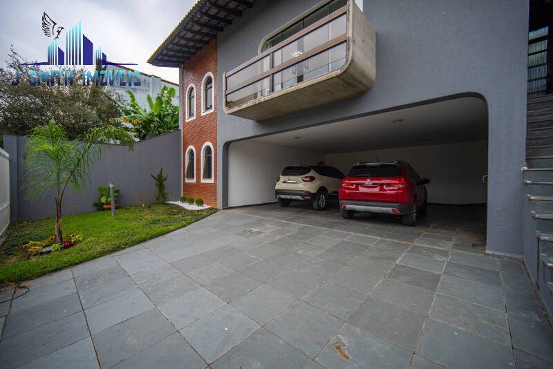 Casa, 3 quartos, 246 m² - Foto 2