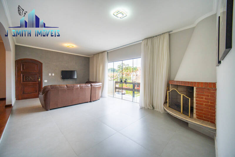 Casa, 3 quartos, 246 m² - Foto 4