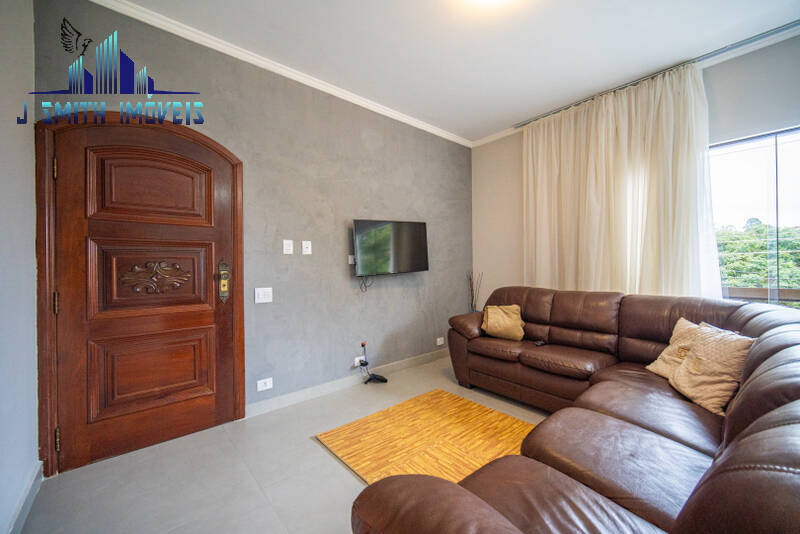 Casa, 3 quartos, 246 m² - Foto 3