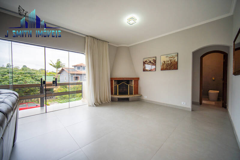 Casa, 3 quartos, 246 m² - Foto 5