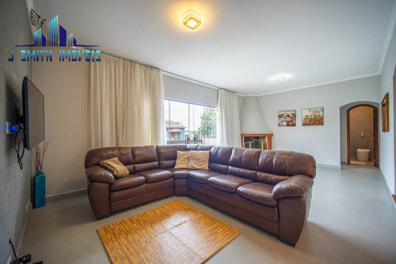 Casa, 3 quartos, 246 m² - Foto 6