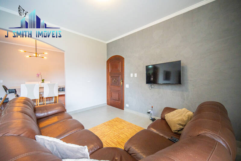 Casa, 3 quartos, 246 m² - Foto 7