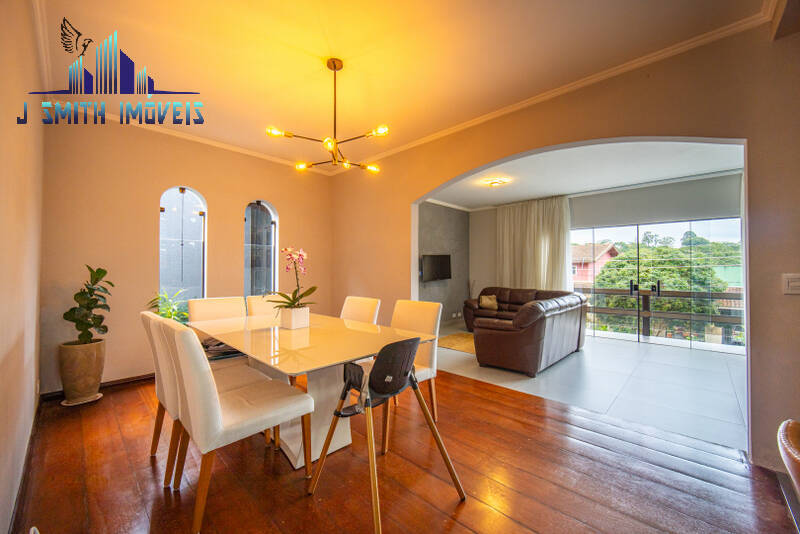 Casa, 3 quartos, 246 m² - Foto 10