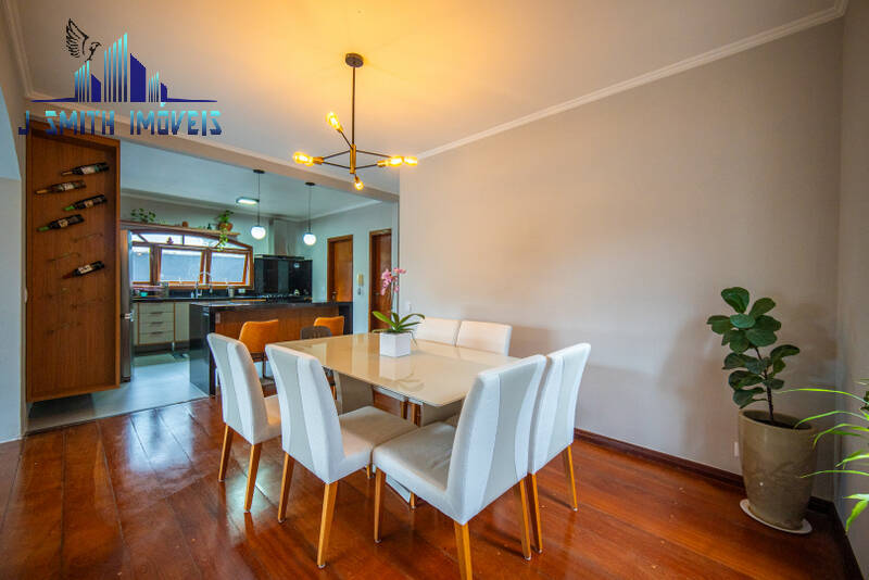 Casa, 3 quartos, 246 m² - Foto 11