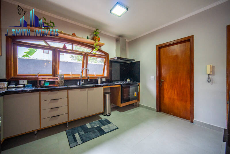 Casa, 3 quartos, 246 m² - Foto 14