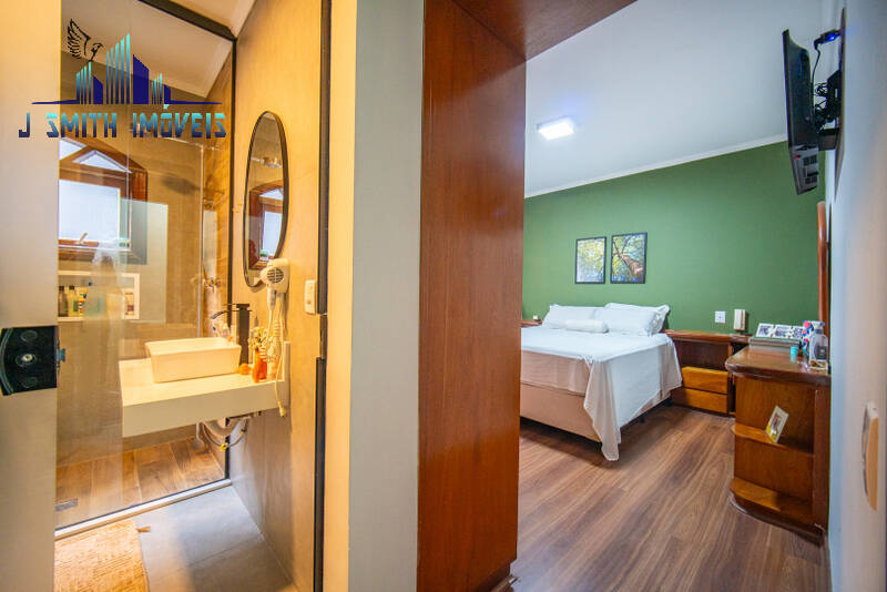 Casa, 3 quartos, 246 m² - Foto 16