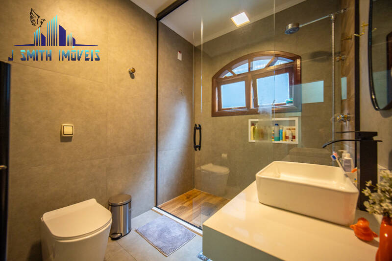 Casa, 3 quartos, 246 m² - Foto 20