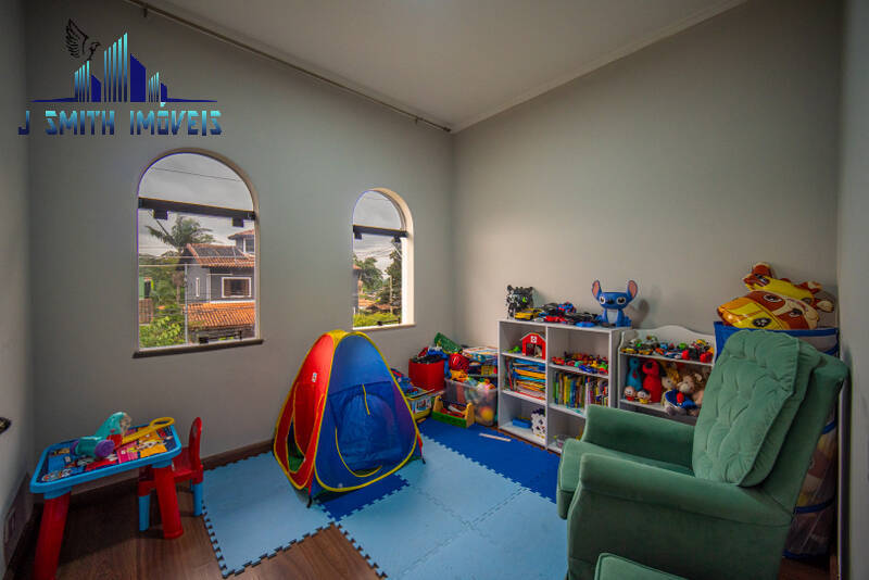 Casa, 3 quartos, 246 m² - Foto 32
