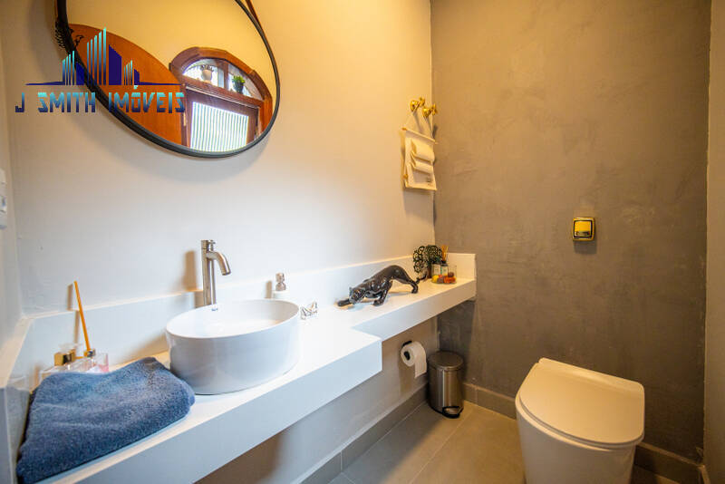 Casa, 3 quartos, 246 m² - Foto 34