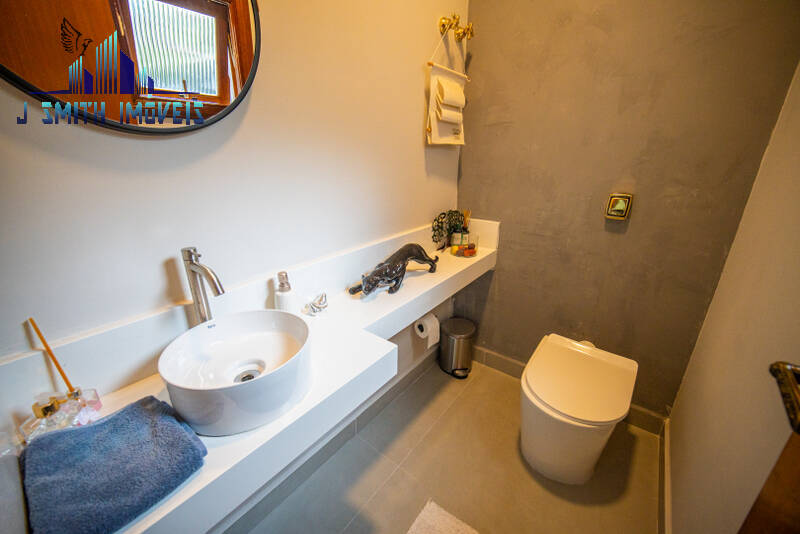 Casa, 3 quartos, 246 m² - Foto 35
