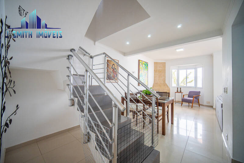 Casa, 4 quartos, 154 m² - Foto 2