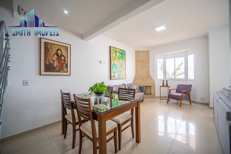 Casa, 4 quartos, 154 m² - Foto 4