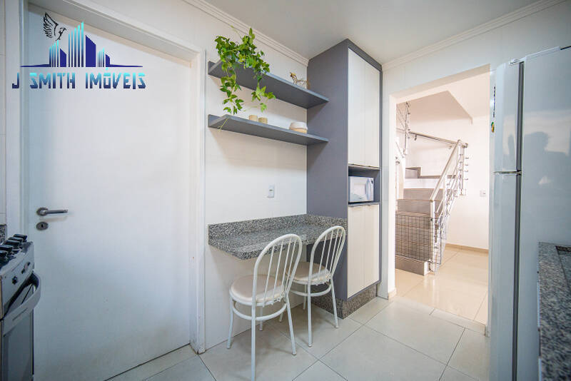 Casa, 4 quartos, 154 m² - Foto 10