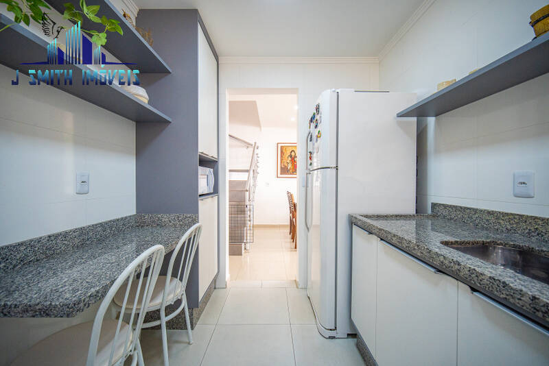 Casa, 4 quartos, 154 m² - Foto 11