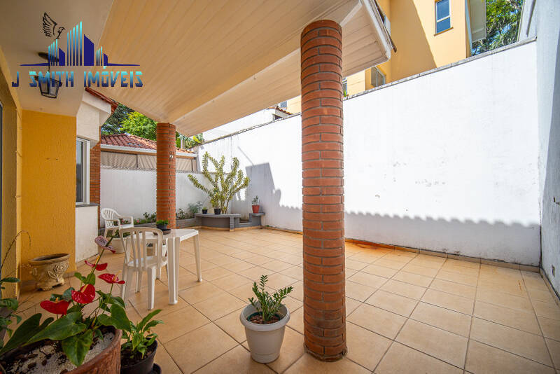 Casa, 4 quartos, 154 m² - Foto 13