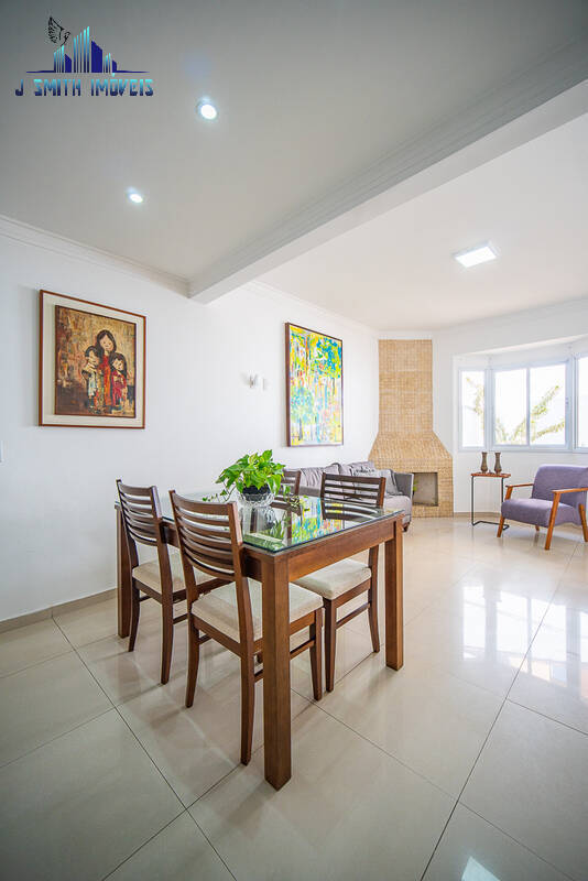 Casa, 4 quartos, 154 m² - Foto 12