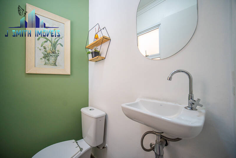 Casa, 4 quartos, 154 m² - Foto 16