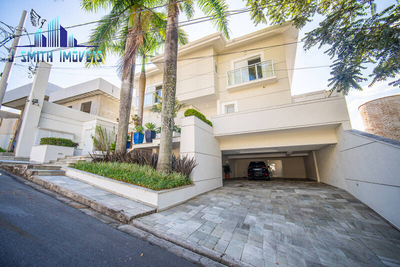 Casa, 4 quartos, 524 m² - Foto 2